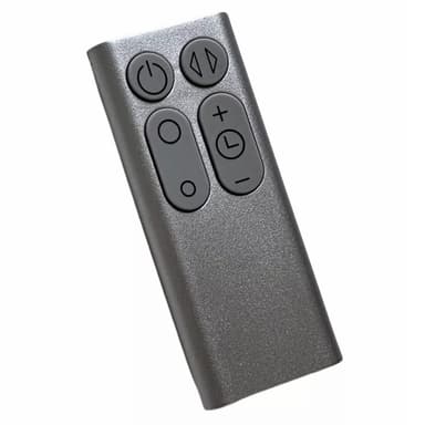 Fjärrkontroll Ersättning för TP00 TP01 AM11 För Dyson Fläkt