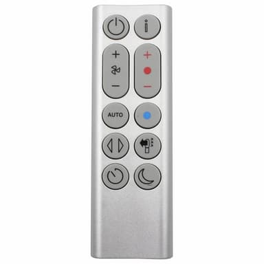 Fjärrkontroll Ersättning för HP04 HP05 HP06 HP09 För Dyson Renare Fläkt Värmare