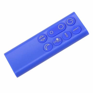 Fjärrkontroll Ersättning för TP04 TP06 TP09 DP04 För Dyson Luftrenare Fläkt