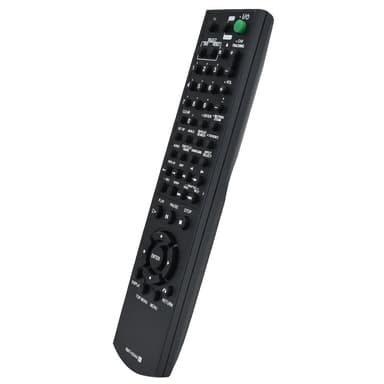 Fjärrkontroll Ersättning för RMT-V504A För Sony DVD