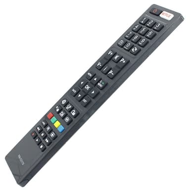 TV fjärrkontroll Ersättning för RM-C3179 För JVC TV