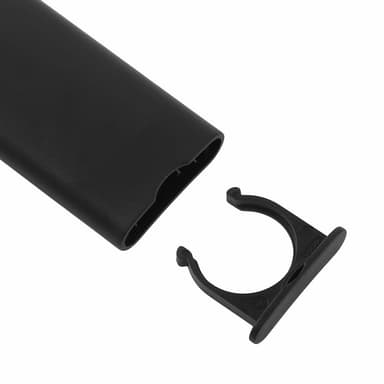 Fjärrkontroll Ersättning för AM04 / AM05 Dyson Kylfläkt