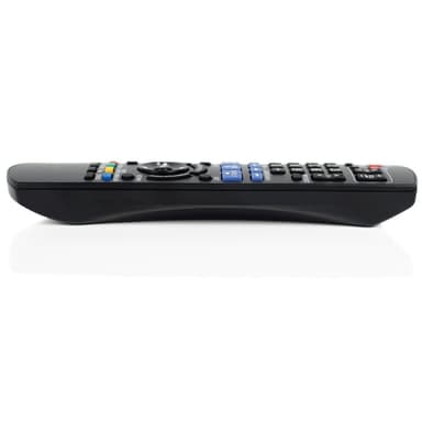 Fjärrkontroll Ersättning för N2QAYB000134 För Panasonic DVD
