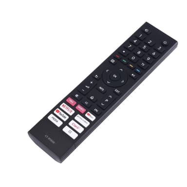 TV fjärrkontroll Ersättning för CT-95030 För TOSHIBA TV