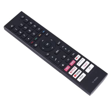 TV fjärrkontroll Ersättning för CT-95030 För TOSHIBA TV