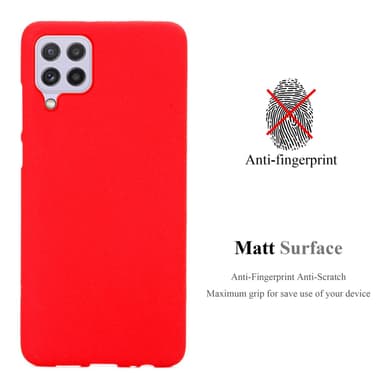Skal Samsung Galaxy A22 4G / M22 / M32 4G Fodral Case