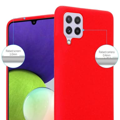 Skal Samsung Galaxy A22 4G / M22 / M32 4G Fodral Case