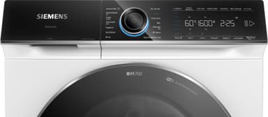 Siemens IQ700 Tvättmaskin WG56B2APDN (10kg)