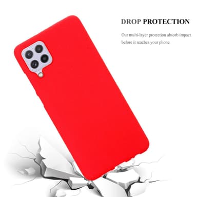 Skal Samsung Galaxy A22 4G / M22 / M32 4G Fodral Case