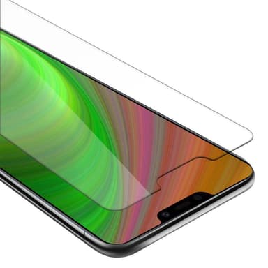 Vivo Y83 Skyddsglas Skyddsfilm Skärmskydd