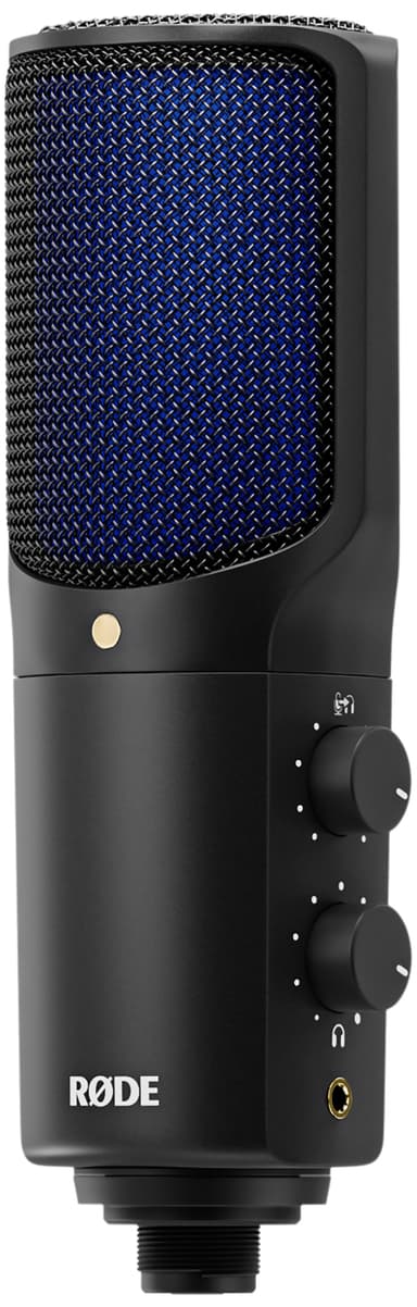 Røde NT-USB+-mikrofon