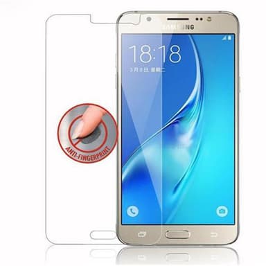 Samsung Galaxy J7 2015 Skyddsglas Skyddsfilm Skärmskydd