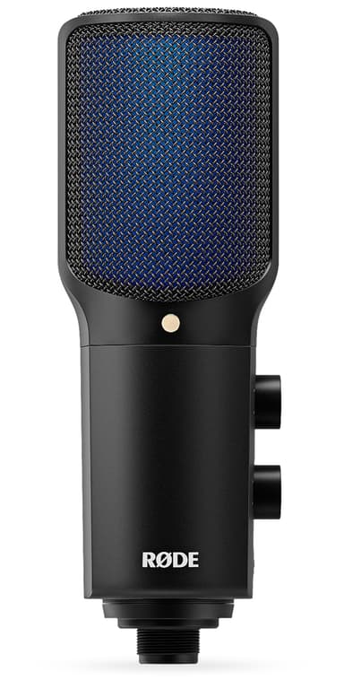 Røde NT-USB+-mikrofon