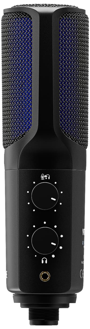 Røde NT-USB+-mikrofon