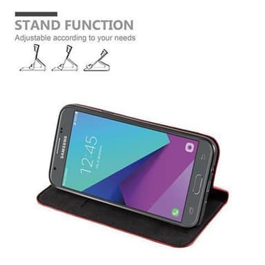 Samsung Galaxy J5 2017 US Version Skal Fodral Case