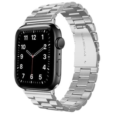 Armband för Apple Watch (Series 7/8)(SE/Series 4/5/6)
