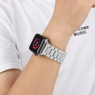 Armband för Apple Watch (Series 7/8)(SE/Series 4/5/6)