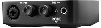 Røde PODMIC Gamers och Streamers paket