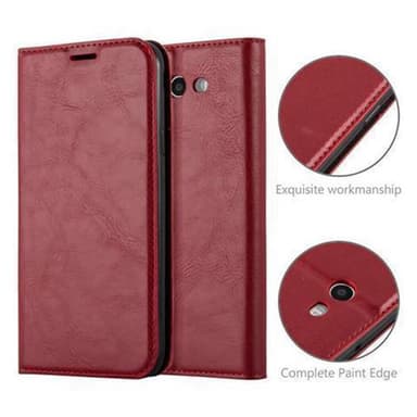 Samsung Galaxy J5 2017 US Version Skal Fodral Case