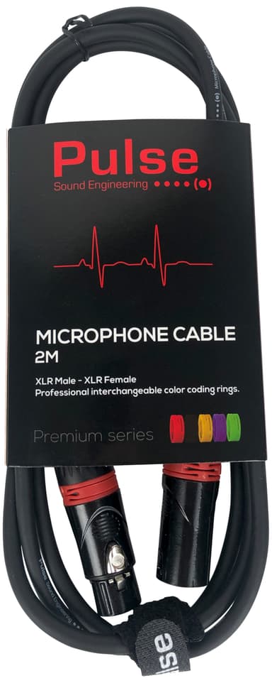 Røde PODMIC Gamers och Streamers paket