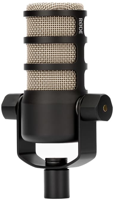 Røde PODMIC Gamers och Streamers paket