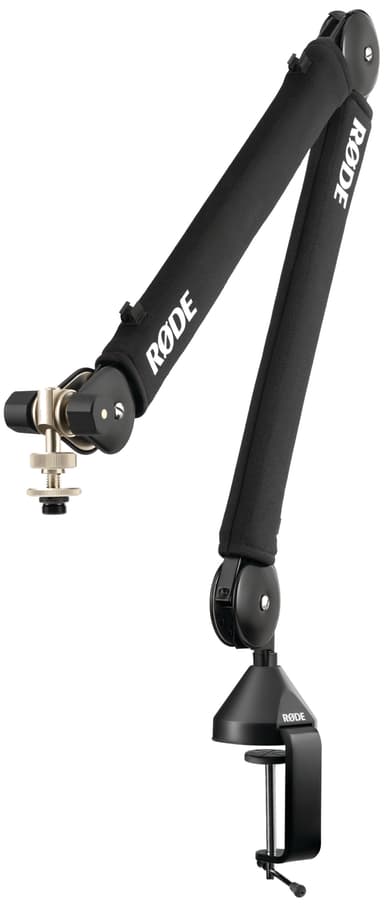 Røde PODMIC Gamers och Streamers paket