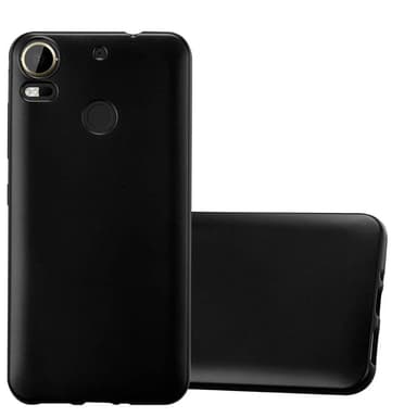 Skal HTC Desire 10 PRO Fodral Case (Svart)
