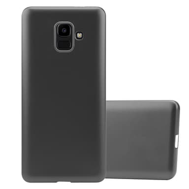 Skal Samsung Galaxy J6 2018 Fodral Case (Grå)
