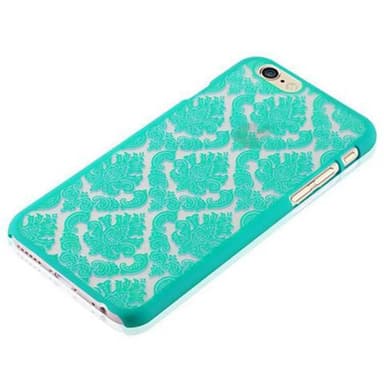 iPhone 6 / 6S Skal Fodral Case (Grön)