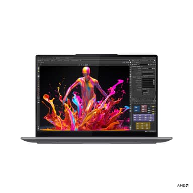 Lenovo Yoga Pro 7 14ASP9 R9-AI/32/1TB 14.5" Copilot+ PC
