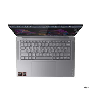 Lenovo Yoga Pro 7 14ASP9 R9-AI/32/1TB 14.5" Copilot+ PC