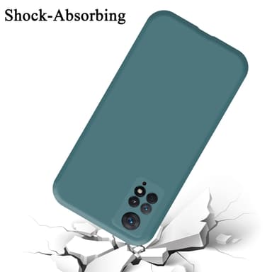 Xiaomi RedMi NOTE 11 PRO 4G / 5G Skal Fodral Case