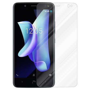 BQ Aquaris U2 / U2 LITE Skyddsglas Skyddsfilm