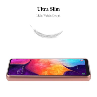 Skal Samsung Galaxy A50 4G / A50s / A30s Fodral Case