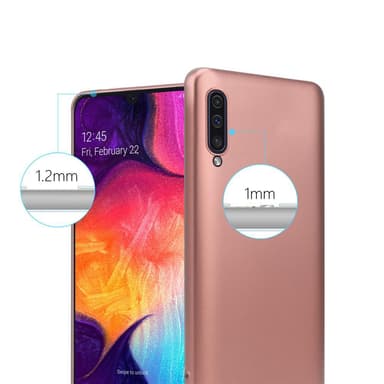 Skal Samsung Galaxy A50 4G / A50s / A30s Fodral Case