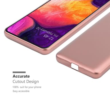 Skal Samsung Galaxy A50 4G / A50s / A30s Fodral Case