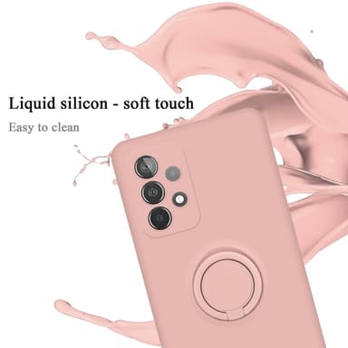 Skal Samsung Galaxy A52 (4G / 5G) / A52s Fodral Case