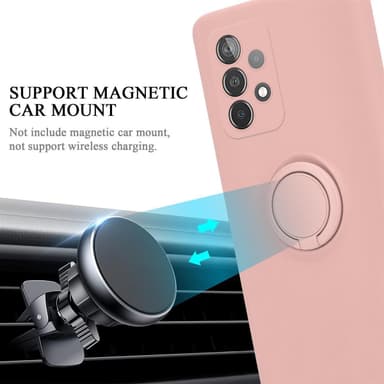 Skal Samsung Galaxy A52 (4G / 5G) / A52s Fodral Case