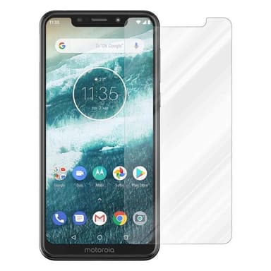 Motorola ONE / P30 PLAY Skyddsglas Skyddsfilm