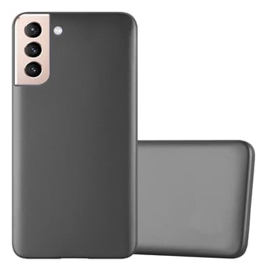 Skal Samsung Galaxy S22 Fodral Case (Grå)