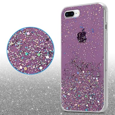 iPhone 7 PLUS / 7S PLUS / 8 PLUS Skal Fodral Case