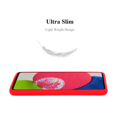 Skal Samsung Galaxy A52 (4G / 5G) / A52s Fodral Case