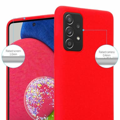 Skal Samsung Galaxy A52 (4G / 5G) / A52s Fodral Case