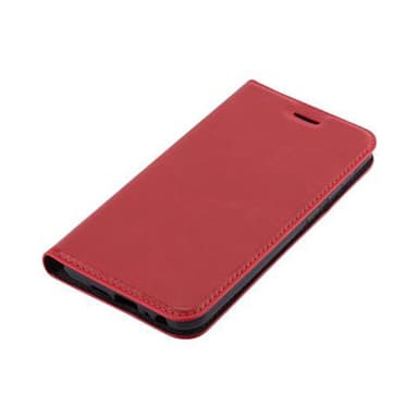 HTC ONE A9S Skal Fodral Case (Röd)