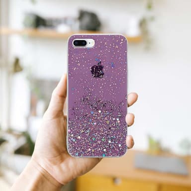 iPhone 7 PLUS / 7S PLUS / 8 PLUS Skal Fodral Case