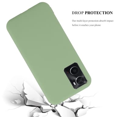 Skal Oppo A36 / A76 / A96 4G / K10 4G / Realme 9i