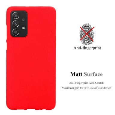 Skal Samsung Galaxy A52 (4G / 5G) / A52s Fodral Case