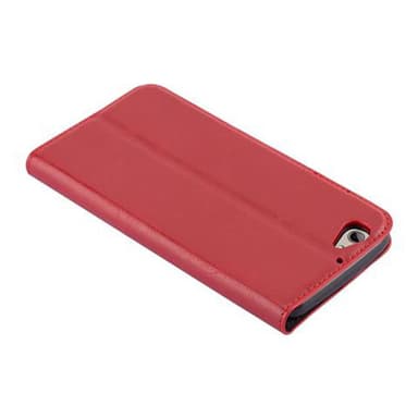 HTC ONE A9S Skal Fodral Case (Röd)
