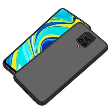 Xiaomi RedMi NOTE 9 PRO / NOTE 9S Skal Fodral Case