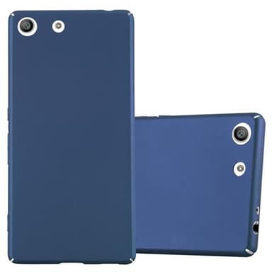 Sony Xperia M5 Skal Fodral Case (Blå)